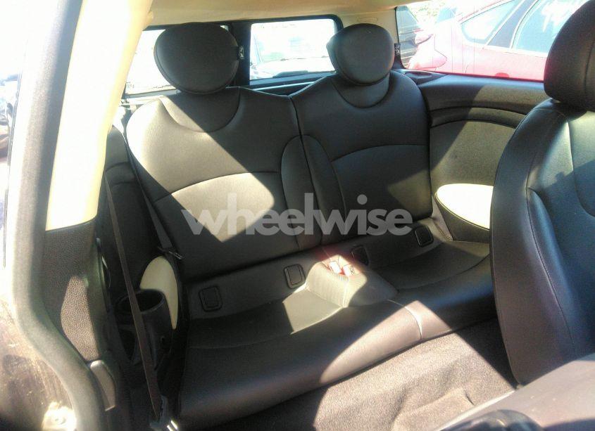 Photo 8 of 2013 Mini Clubman COOPER (VIN WMWZF3C53DT491146)