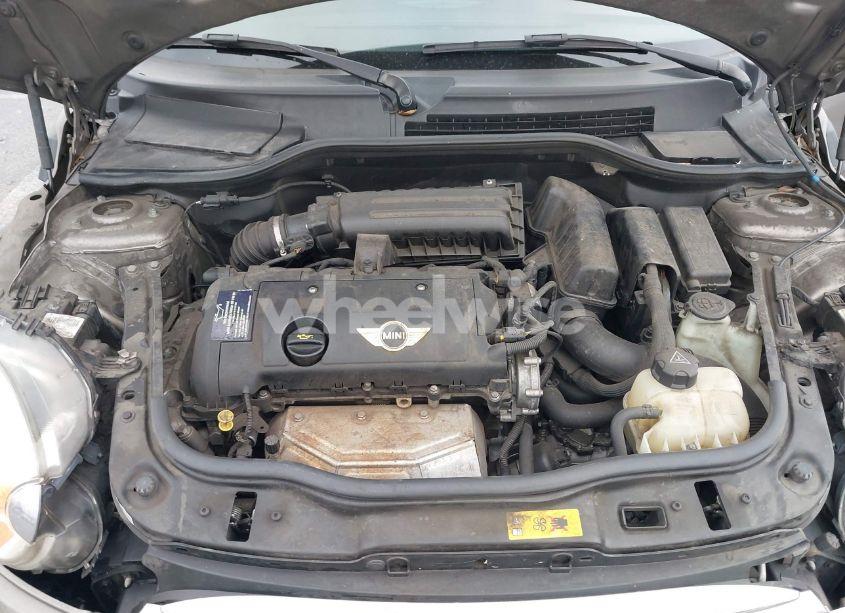 Photo 10 of 2013 Mini Clubman COOPER (VIN WMWZF3C56DT490749)