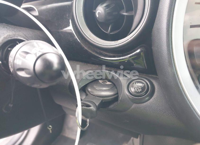 Photo 11 of 2013 Mini Clubman COOPER (VIN WMWZF3C56DT490749)