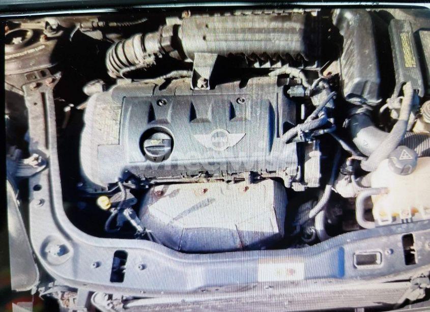 Photo 10 of 2012 Mini Cooper CLUBMAN (VIN WMWZF3C5XCT190128)