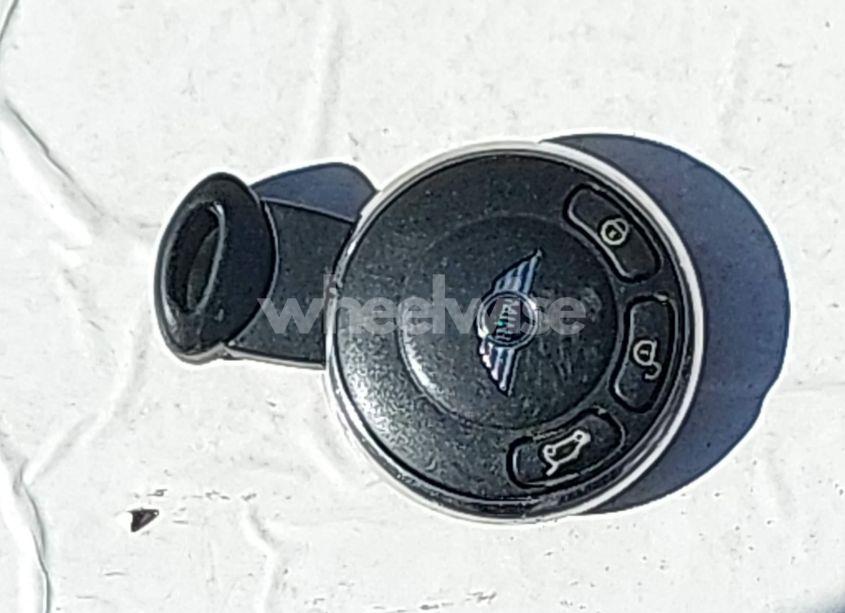 Photo 11 of 2011 Mini Cooper S CLUBMAN (VIN WMWZG3C54BTY36968)