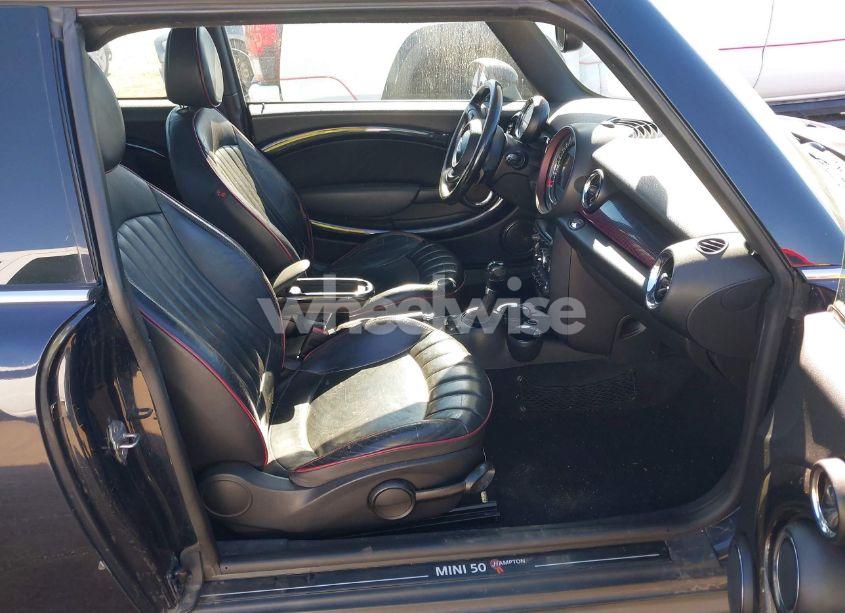 Photo 5 of 2011 Mini Cooper S CLUBMAN (VIN WMWZG3C54BTY36968)