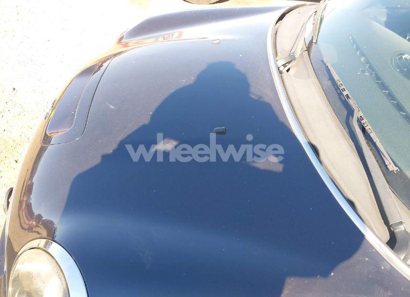 Photo 6 of 2011 Mini Cooper S CLUBMAN (VIN WMWZG3C54BTY36968)