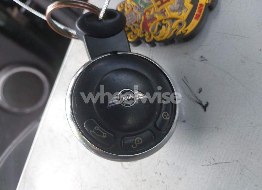 Photo 11 of 2011 Mini Cooper S CLUBMAN (VIN WMWZG3C56BTY37202)