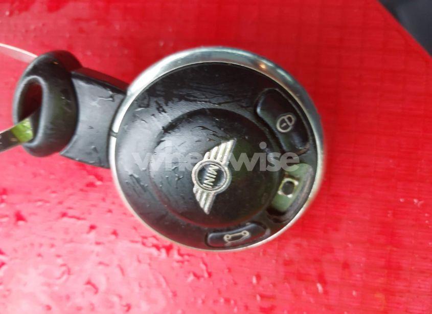 Photo 11 of 2011 Mini Cooper S CLUBMAN (VIN WMWZG3C57BTY36074)