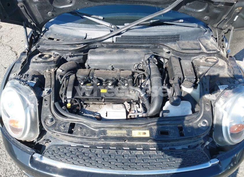 Photo 10 of 2012 Mini Cooper S CLUBMAN (VIN WMWZG3C59CTY32111)