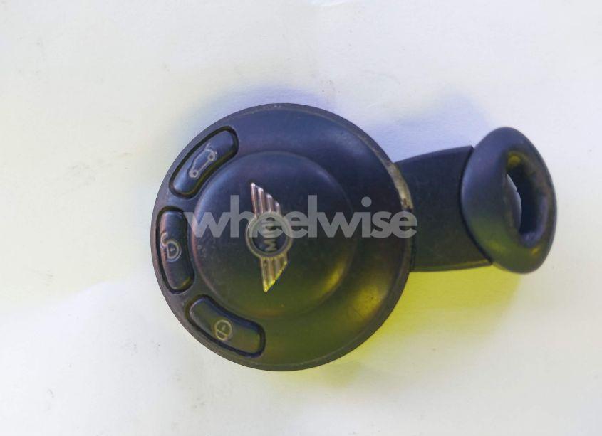 Photo 11 of 2012 Mini Cooper S CLUBMAN (VIN WMWZG3C59CTY32111)