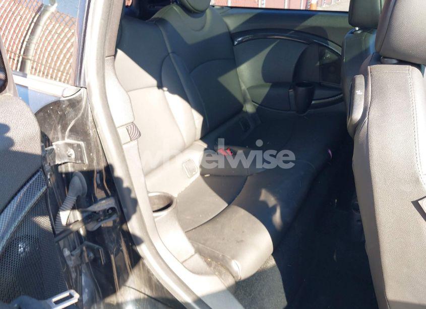 Photo 8 of 2012 Mini Cooper S CLUBMAN (VIN WMWZG3C59CTY32111)