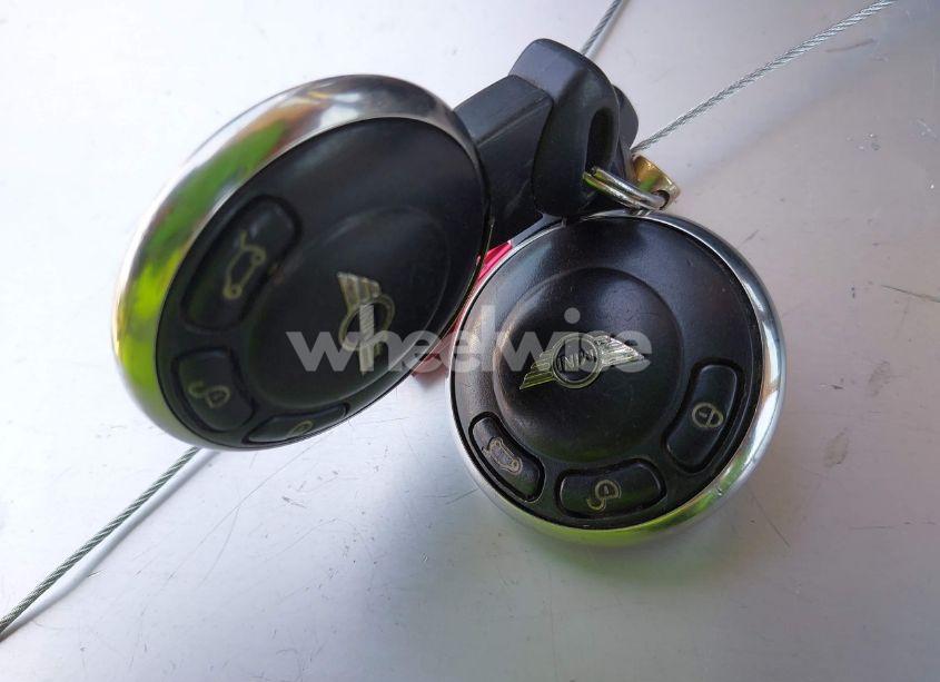 Photo 11 of 2012 Mini Cooper S CLUBMAN (VIN WMWZG3C59CTY39124)