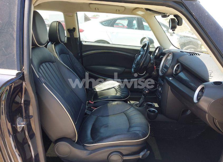 Photo 5 of 2012 Mini Cooper S CLUBMAN (VIN WMWZG3C59CTY39124)