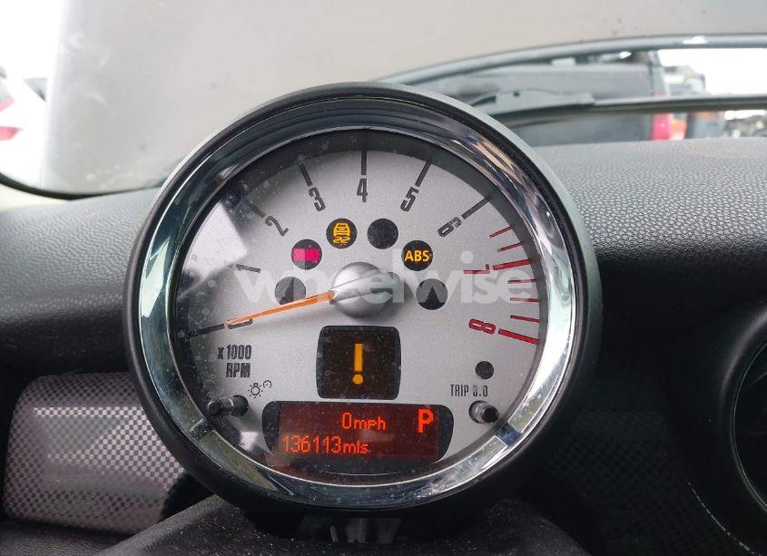 Photo 7 of 2011 Mini Cooper S CLUBMAN (VIN WMWZG3C5XBTY35114)