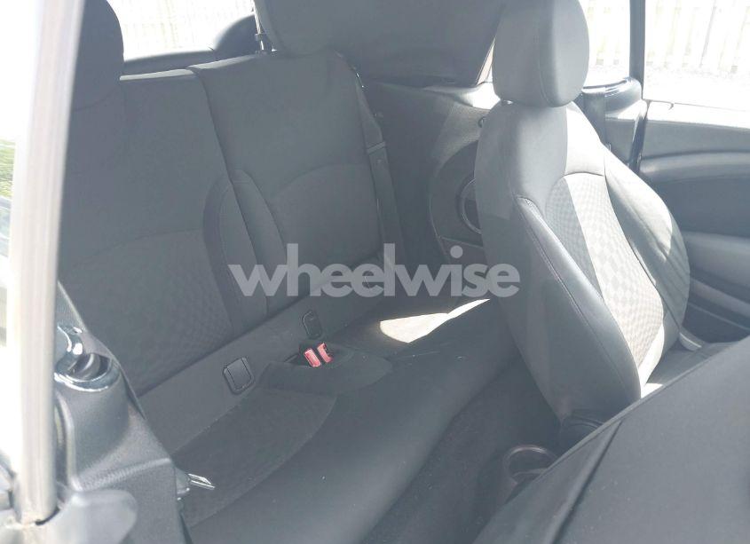 Photo 8 of 2012 Mini Cooper N/A (VIN WMWZN3C51CT265186)