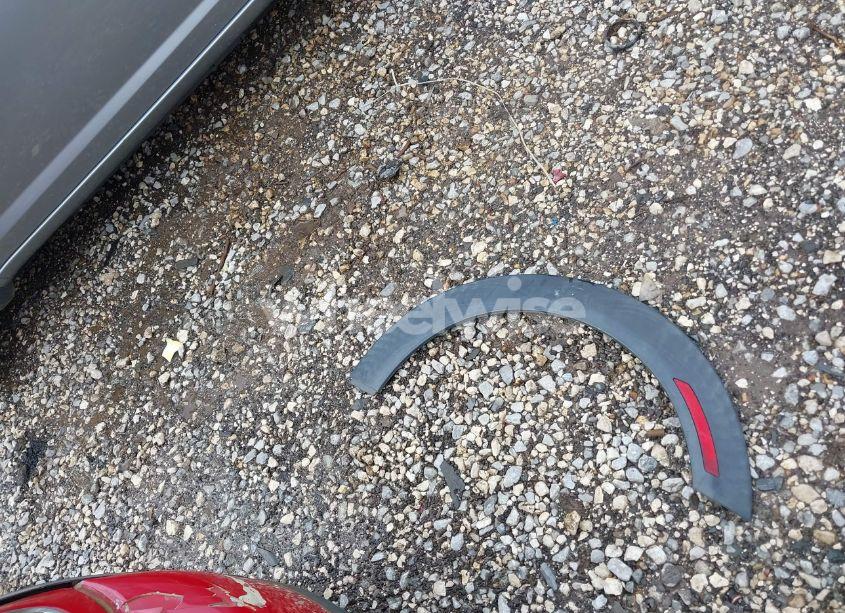 Photo 12 of 2011 Mini Cooper (VIN WMWZN3C55BT132820)