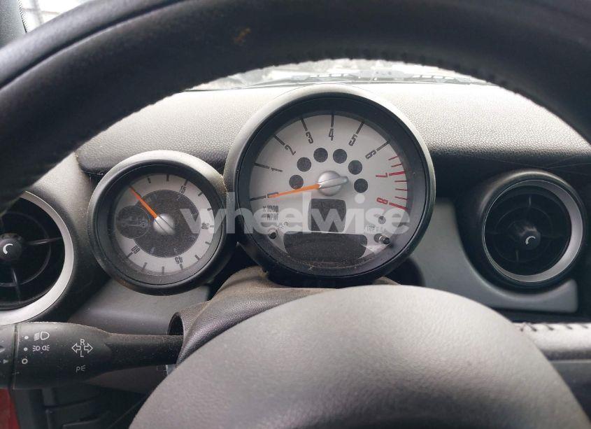 Photo 7 of 2011 Mini Cooper (VIN WMWZN3C55BT132820)