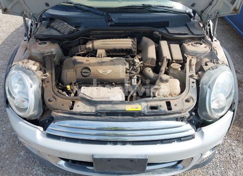 Photo 10 of 2011 Mini Cooper (VIN WMWZN3C56BT133717)