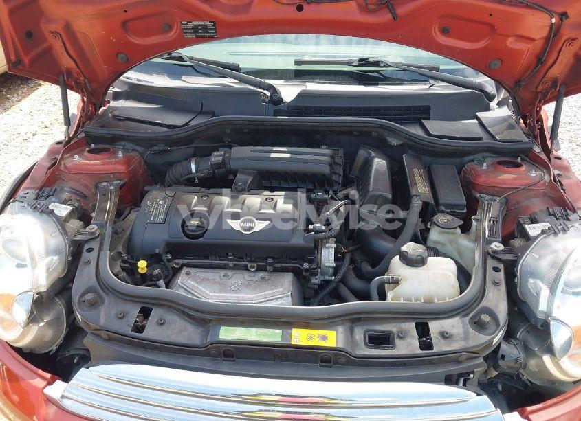 Photo 10 of 2011 Mini Cooper (VIN WMWZN3C57BTZ89303)