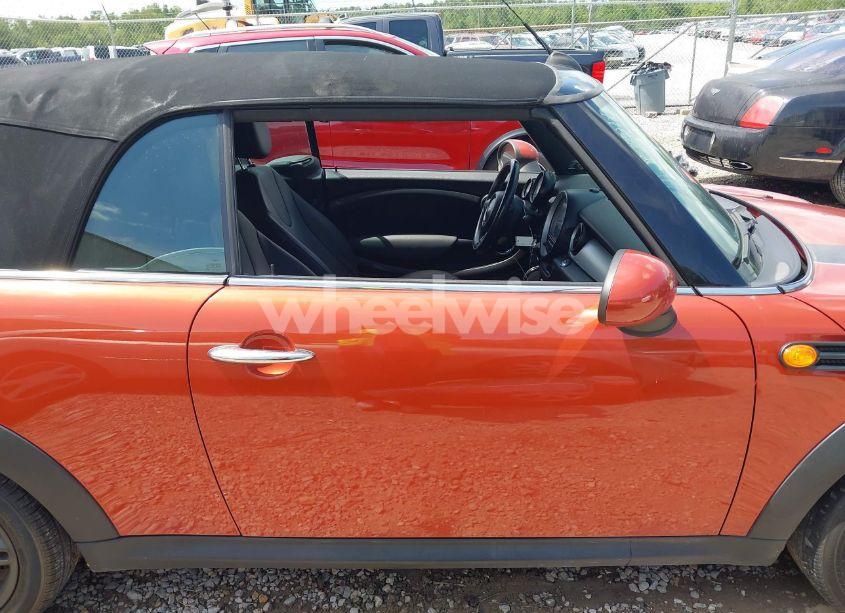 Photo 13 of 2011 Mini Cooper (VIN WMWZN3C57BTZ89303)