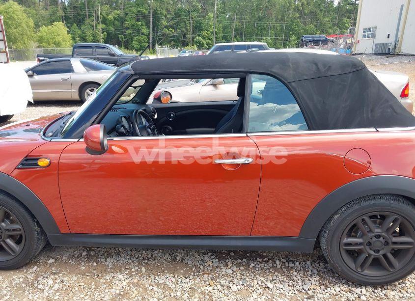 Photo 14 of 2011 Mini Cooper (VIN WMWZN3C57BTZ89303)