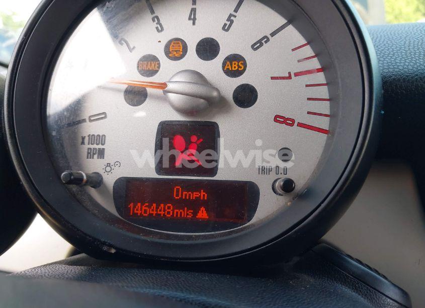 Photo 15 of 2011 Mini Cooper (VIN WMWZN3C57BTZ89303)