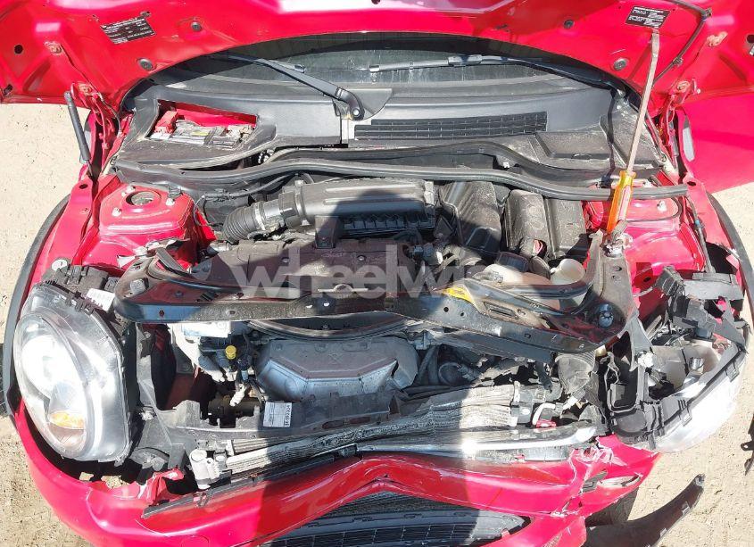 Photo 10 of 2014 Mini Cooper N/A (VIN WMWZN3C59ET569675)