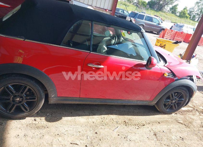 Photo 12 of 2014 Mini Cooper N/A (VIN WMWZN3C59ET569675)