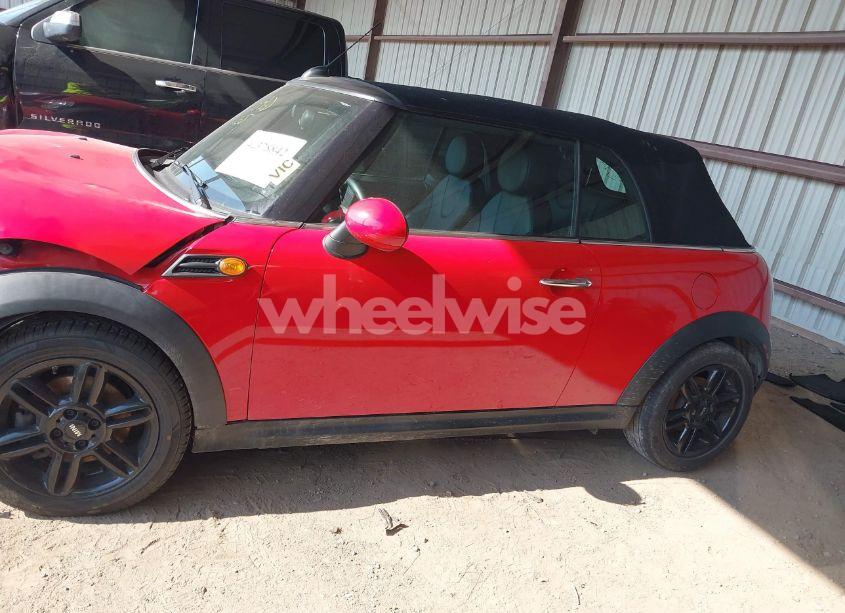 Photo 13 of 2014 Mini Cooper N/A (VIN WMWZN3C59ET569675)