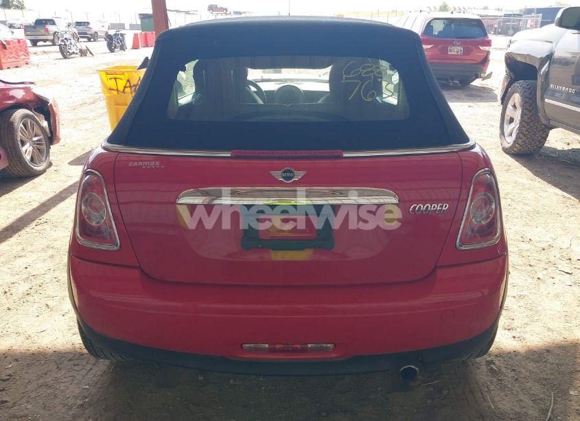 Photo 15 of 2014 Mini Cooper N/A (VIN WMWZN3C59ET569675)