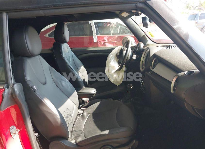 Photo 5 of 2014 Mini Cooper N/A (VIN WMWZN3C59ET569675)