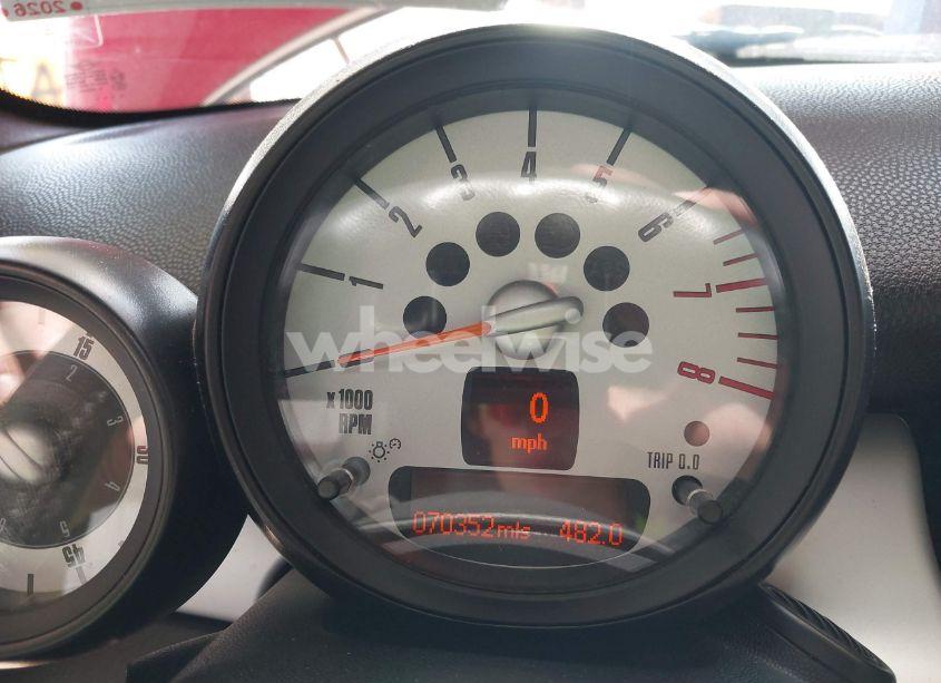 Photo 7 of 2014 Mini Cooper N/A (VIN WMWZN3C59ET569675)