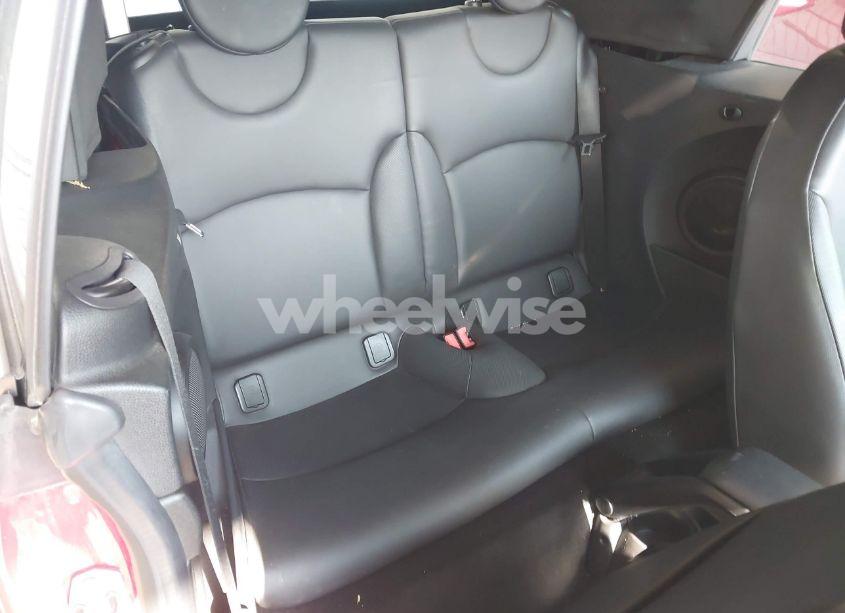 Photo 8 of 2014 Mini Cooper N/A (VIN WMWZN3C59ET569675)