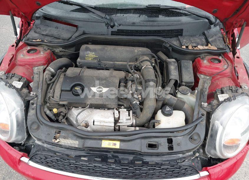 Photo 10 of 2014 Mini Convertible COOPER S (VIN WMWZP3C56ET707702)