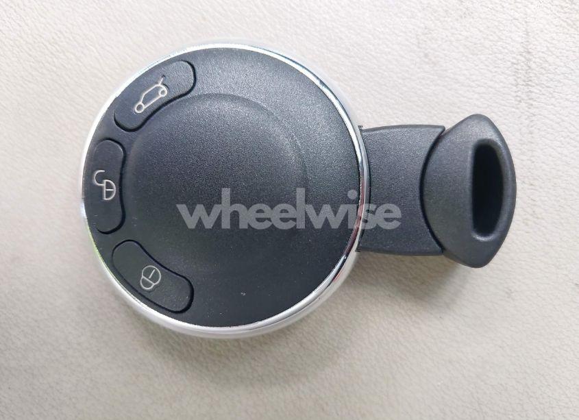 Photo 11 of 2014 Mini Convertible COOPER S (VIN WMWZP3C56ET707702)