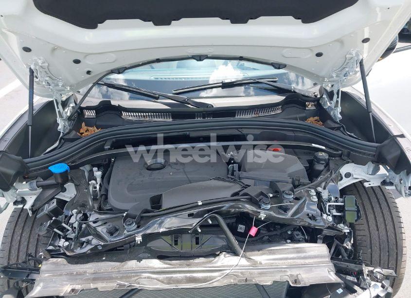 Photo 10 of 2025 Mini Countryman COOPER S (VIN WMZ23GA06S7R31166)