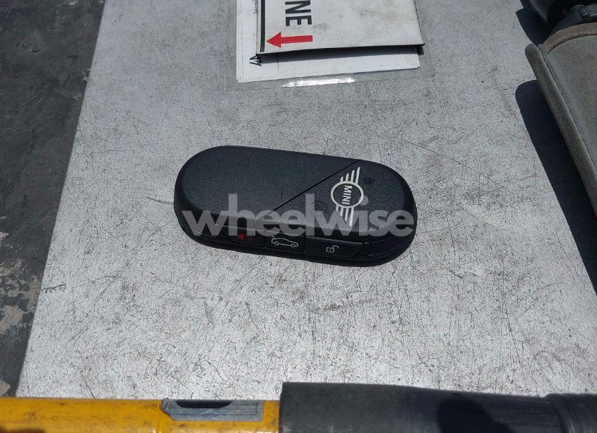 Photo 11 of 2025 Mini Countryman COOPER S (VIN WMZ23GA06S7R31166)