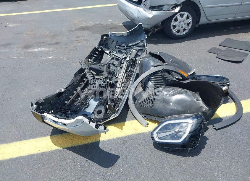 Photo 12 of 2025 Mini Countryman COOPER S (VIN WMZ23GA06S7R31166)