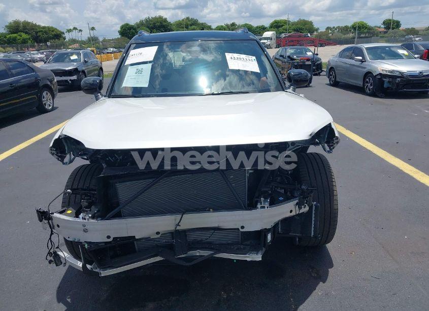 Photo 13 of 2025 Mini Countryman COOPER S (VIN WMZ23GA06S7R31166)