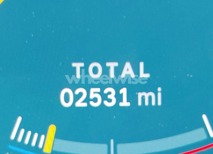 Photo 16 of 2025 Mini Countryman COOPER S (VIN WMZ23GA06S7R31166)