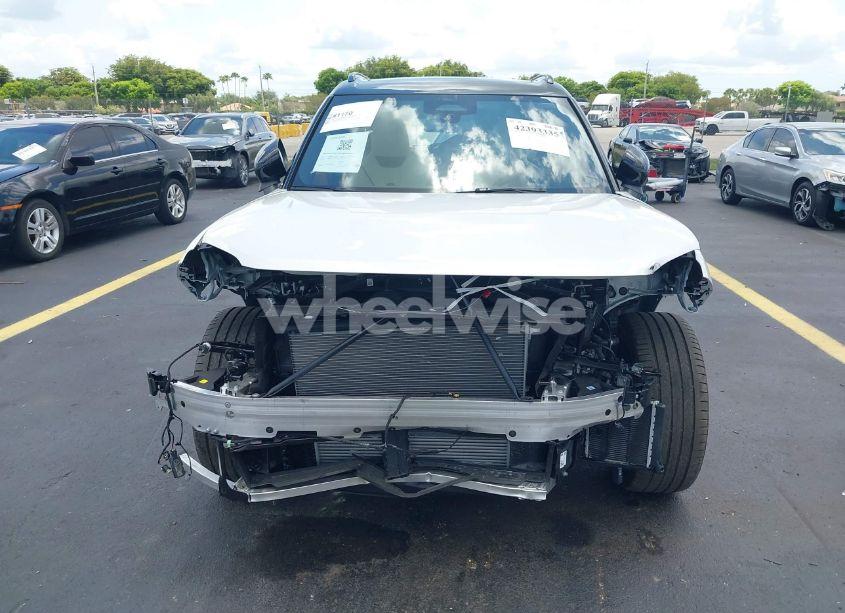 Photo 6 of 2025 Mini Countryman COOPER S (VIN WMZ23GA06S7R31166)