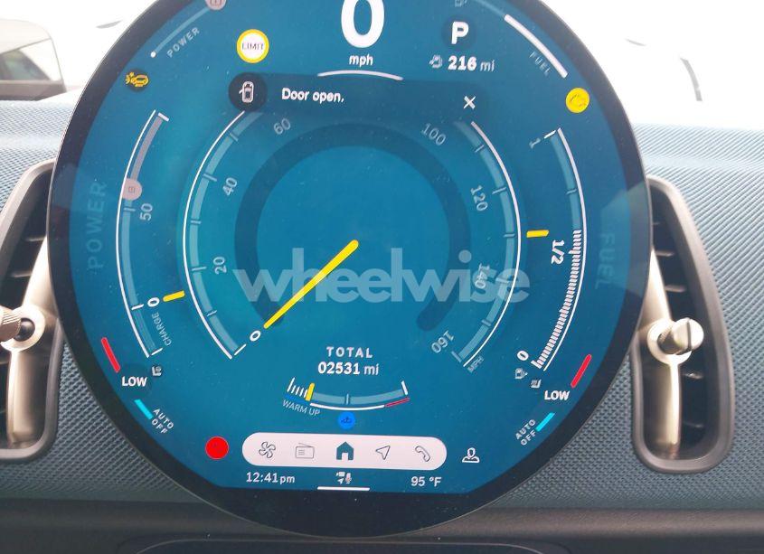 Photo 7 of 2025 Mini Countryman COOPER S (VIN WMZ23GA06S7R31166)