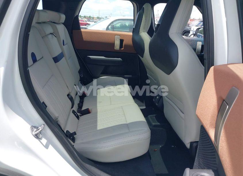 Photo 8 of 2025 Mini Countryman COOPER S (VIN WMZ23GA06S7R31166)