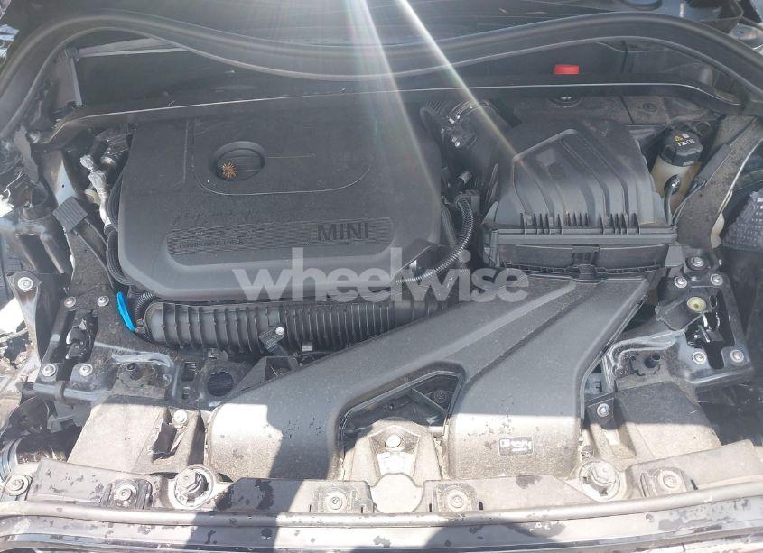 Photo 10 of 2023 Mini Countryman JOHN COOPER WORKS (VIN WMZ33BS09P3R00627)