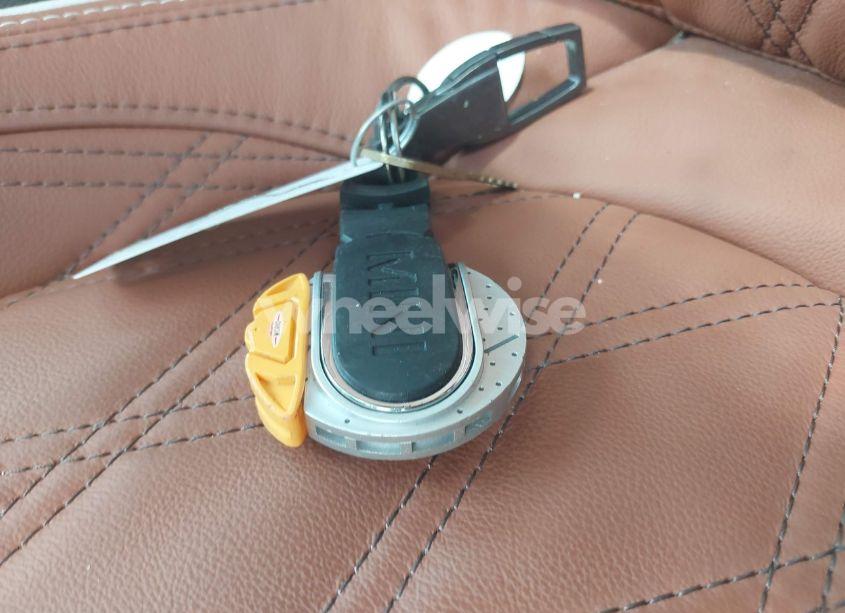 Photo 11 of 2023 Mini Countryman JOHN COOPER WORKS (VIN WMZ33BS09P3R00627)