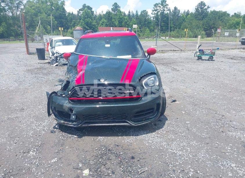 Photo 12 of 2023 Mini Countryman JOHN COOPER WORKS (VIN WMZ33BS09P3R00627)