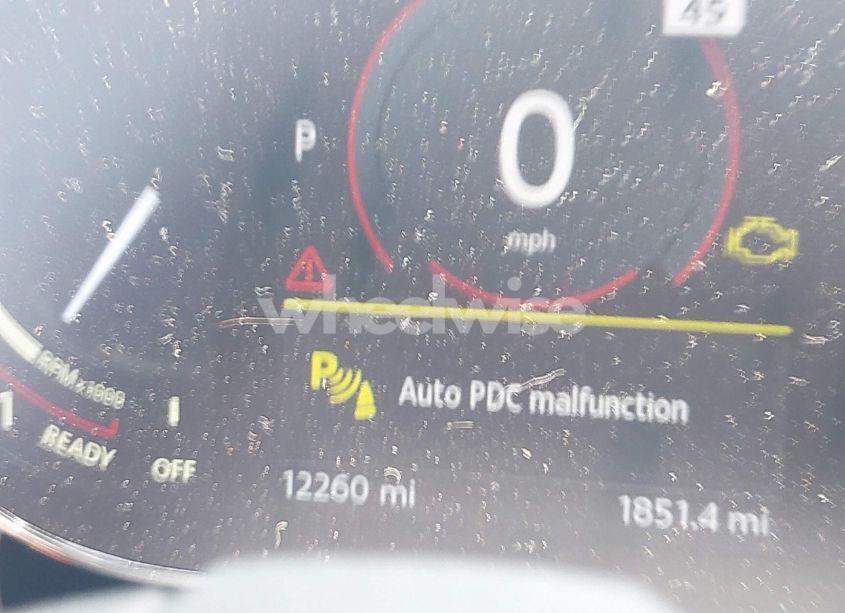 Photo 15 of 2023 Mini Countryman JOHN COOPER WORKS (VIN WMZ33BS09P3R00627)