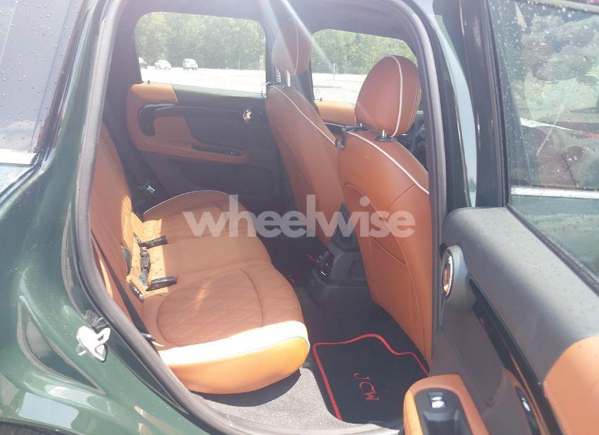 Photo 8 of 2023 Mini Countryman JOHN COOPER WORKS (VIN WMZ33BS09P3R00627)