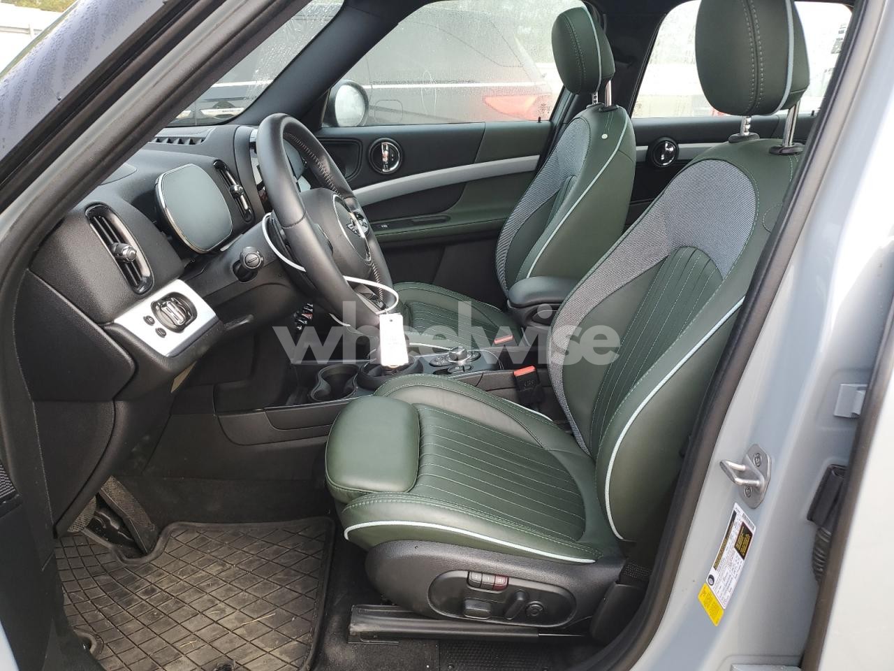 Photo 7 of 2023 MINI COOPER S COUNTRYMAN (VIN WMZ53BR06P3R19716)