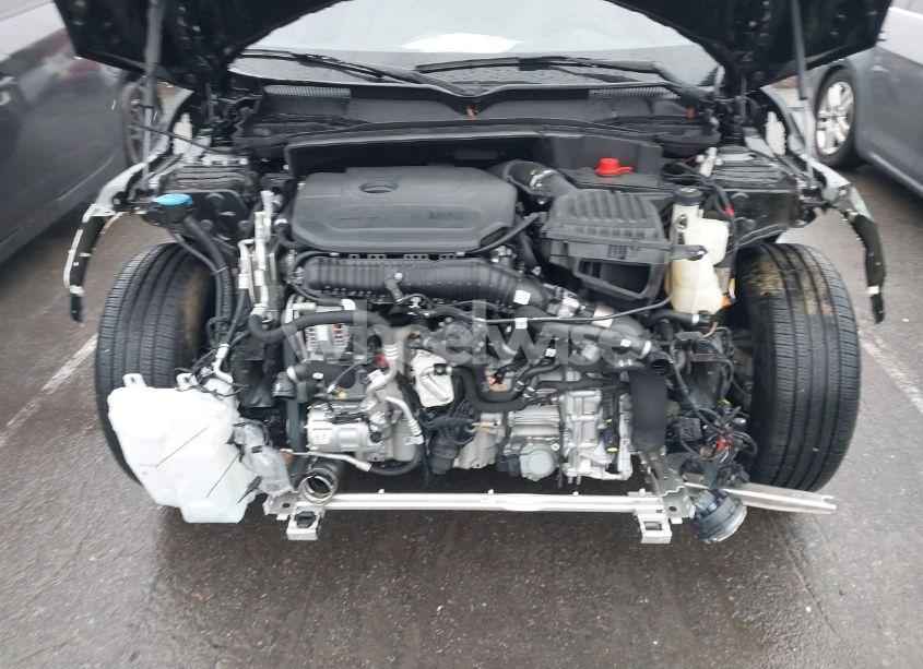 Photo 10 of 2024 Mini Countryman COOPER S (VIN WMZ53BR06R3S12506)