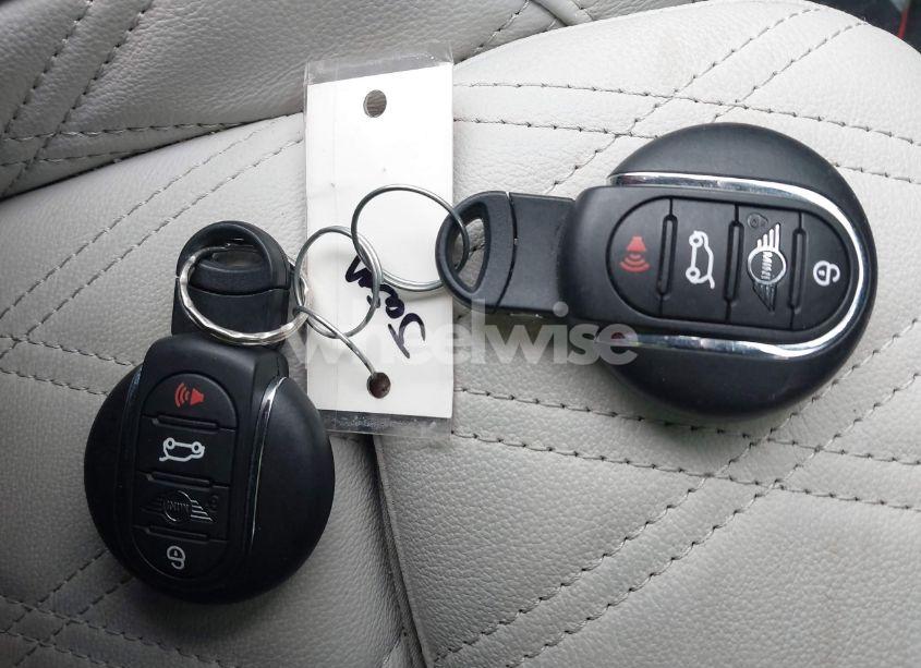 Photo 11 of 2024 Mini Countryman COOPER S (VIN WMZ53BR06R3S12506)