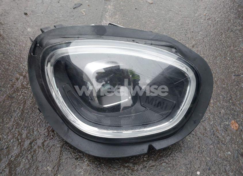 Photo 12 of 2024 Mini Countryman COOPER S (VIN WMZ53BR06R3S12506)