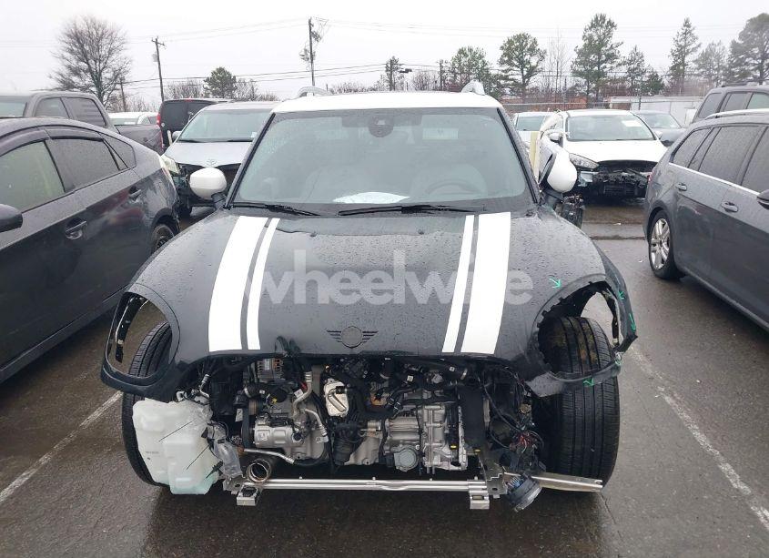 Photo 13 of 2024 Mini Countryman COOPER S (VIN WMZ53BR06R3S12506)